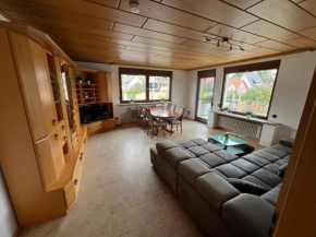 Idyllische Wohnung bei Nürnberg
